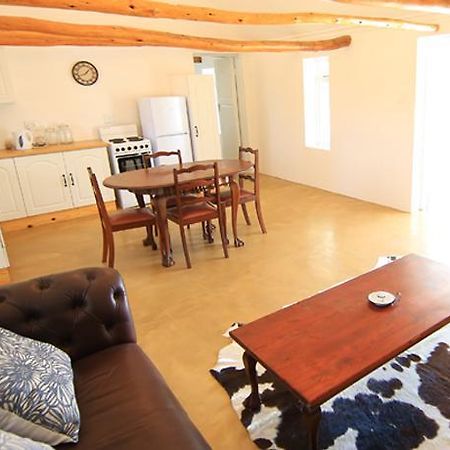 Arnion - Nature Retreat Clanwilliam Exterior foto