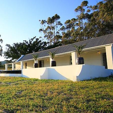 Arnion - Nature Retreat Clanwilliam Exterior foto