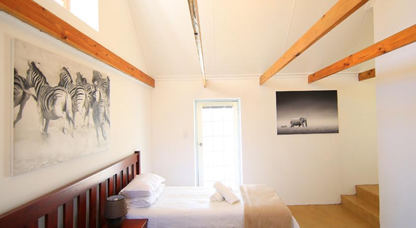 Arnion - Nature Retreat Clanwilliam Exterior foto