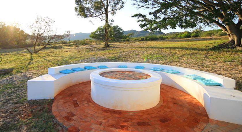 Arnion - Nature Retreat Clanwilliam Exterior foto