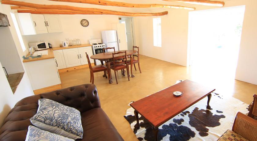 Arnion - Nature Retreat Clanwilliam Exterior foto