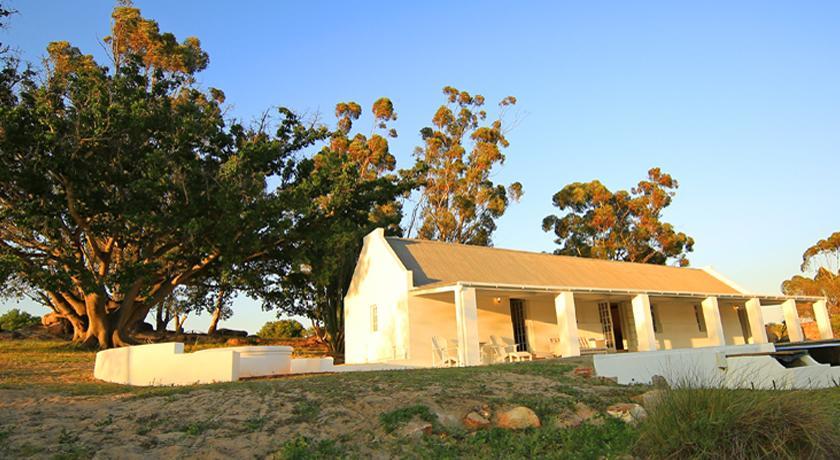 Arnion - Nature Retreat Clanwilliam Exterior foto