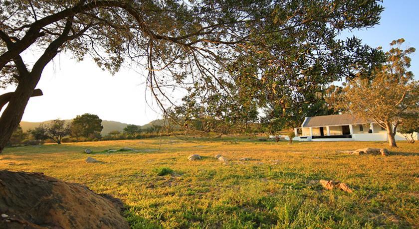 Arnion - Nature Retreat Clanwilliam Exterior foto