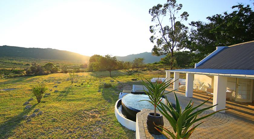 Arnion - Nature Retreat Clanwilliam Exterior foto