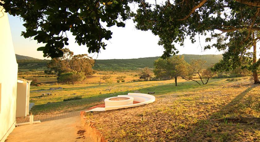 Arnion - Nature Retreat Clanwilliam Exterior foto