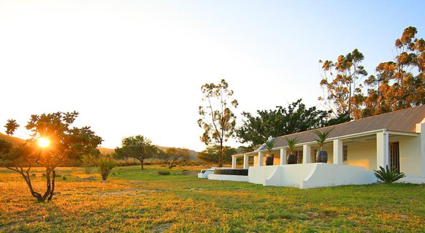 Arnion - Nature Retreat Clanwilliam Exterior foto