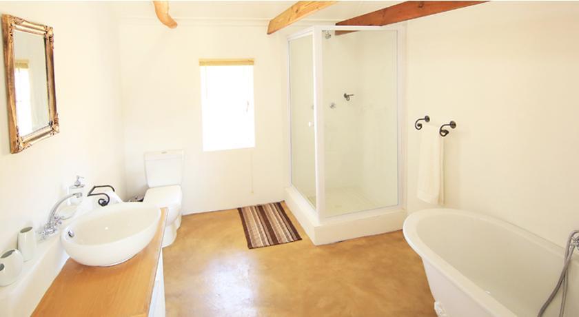 Arnion - Nature Retreat Clanwilliam Exterior foto