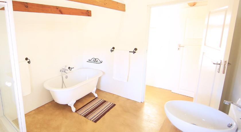 Arnion - Nature Retreat Clanwilliam Exterior foto